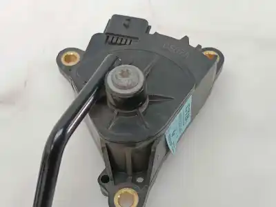 Second-hand car spare part potentiometer for renault clio iii pack authentique oem iam references 8200297342  8200297342