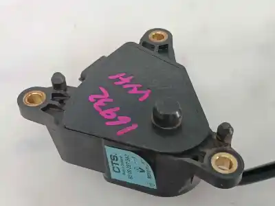 Second-hand car spare part potentiometer for renault clio iii pack authentique oem iam references 8200297342  8200297342