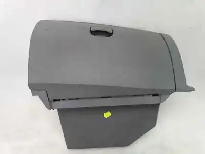 Second-hand car spare part glove compartment for renault clio iii pack authentique oem iam references 8200407712