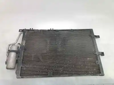 Tweedehands auto-onderdeel airconditioning condensor / radiator voor opel combo familiar oem iam-referenties 13106020
