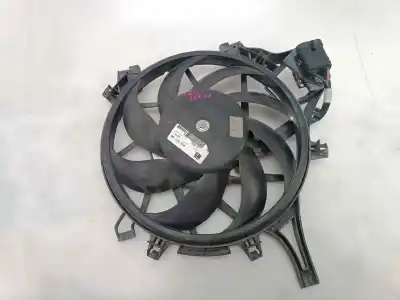 Pièce détachée automobile d'occasion VENTILATEUR pour OPEL COMBO  Références OEM IAM 09129966  09129966