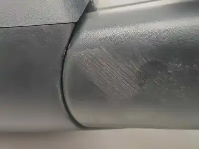 Peça sobressalente para automóvel em segunda mão espelho retrovisor esquerdo por renault clio iii pack authentique referências oem iam 7701061192  7701061192