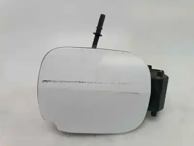 Second-hand car spare part outer fuel cap for renault clio iii pack authentique oem iam references 8200383466