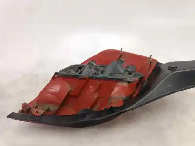 Second-hand car spare part right tailgate light for renault clio iii pack authentique oem iam references 89035080  89035080