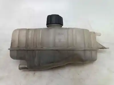 Second-hand car spare part coolant expansion tank for renault clio iii pack authentique oem iam references 8200149742k