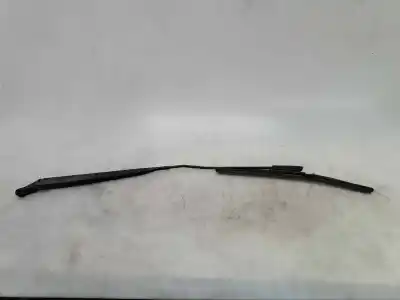 Second-hand car spare part front right windshield wiper arm for renault clio iii pack authentique oem iam references 8200268917