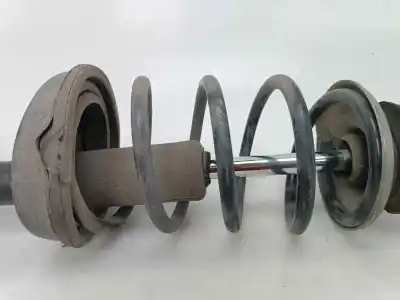 Автозапчастина б/у передній правий амортизатор для renault kangoo (f/kc0) express campus посилання на oem iam 8200675686  8200675686 Автозапчастина б/у передній правий амортизатор для renault kangoo (f/kc0) express campus посилання на oem iam 8200675686  8200675686