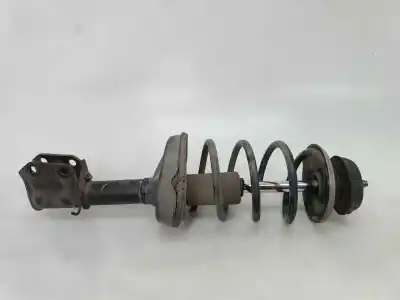 Автозапчасти б/у амортизатор передний правый за renault kangoo (f/kc0) express campus ссылки oem iam 8200675686