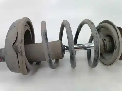 Автозапчасти б/у передний левый амортизатор за renault kangoo (f/kc0) express campus ссылки oem iam 8200675686  8200675686