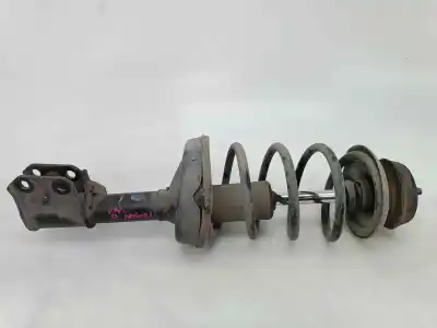 Автозапчасти б/у передний левый амортизатор за renault kangoo (f/kc0) express campus ссылки oem iam 8200675686