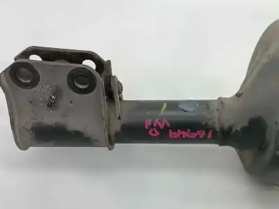 Автозапчасти б/у передний левый амортизатор за renault kangoo (f/kc0) express campus ссылки oem iam 8200675686  8200675686