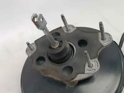 Peça sobressalente para automóvel em segunda mão servo freio por renault clio iii pack authentique referências oem iam 8200674380  8200674380