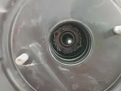 Peça sobressalente para automóvel em segunda mão servo freio por renault clio iii pack authentique referências oem iam 8200674380  8200674380