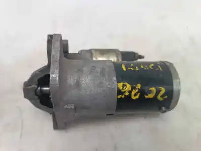 Second-hand car spare part starter motor for renault clio iii pack authentique oem iam references 8200399594