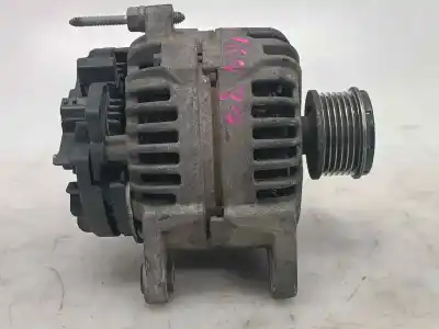 Second-hand car spare part alternator for renault clio iii pack authentique oem iam references 8200660033