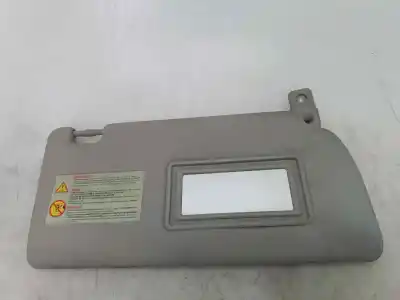 Автозапчасти б/у правая зона за nissan navara pick-up (d40m) double cab le 4x4 ссылки oem iam 96400eb01c  96400eb01c
