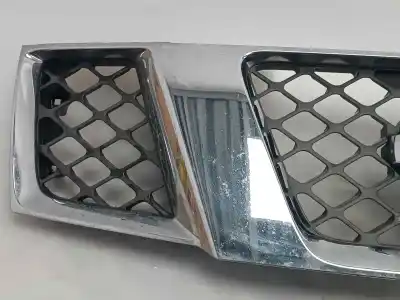Автозапчасти б/у передняя решетка за nissan navara pick-up (d40m) double cab le 4x4 ссылки oem iam 2310ebxx  2310ebxx