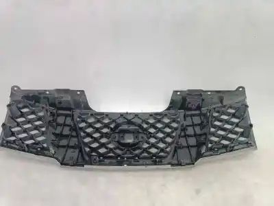 Автозапчасти б/у передняя решетка за nissan navara pick-up (d40m) double cab le 4x4 ссылки oem iam 2310ebxx  2310ebxx