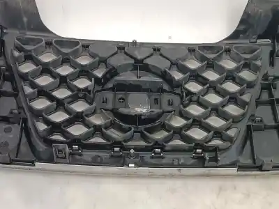 Автозапчасти б/у передняя решетка за nissan navara pick-up (d40m) double cab le 4x4 ссылки oem iam 2310ebxx  2310ebxx
