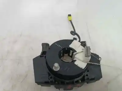 Piesă de schimb auto la mâna a doua INEL AIR BAG pentru NISSAN NAVARA PICK-UP (D40M)  Referințe OEM IAM 25567EB60A 25567EB60A PPGF10T10