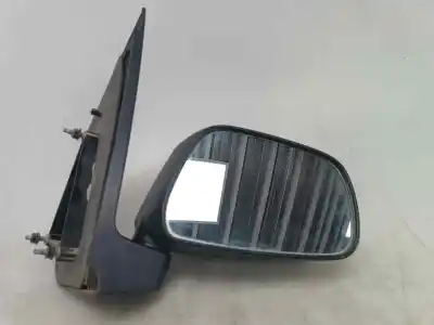 Автозапчасти б/у задний вид справа за nissan navara pick-up (d40m) double cab le 4x4 ссылки oem iam 96301eb000