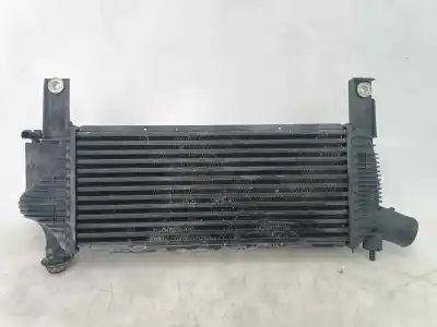 Автозапчасти б/у интеркулер за nissan navara pick-up (d40m) double cab le 4x4 ссылки oem iam 14461eb360