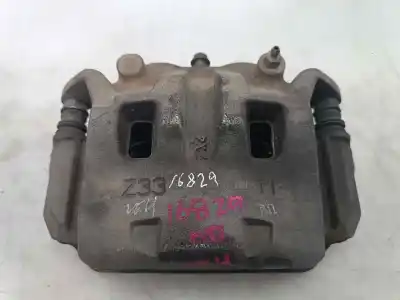 Pezzo di ricambio per auto di seconda mano  per NISSAN NAVARA PICK-UP (D40M)  Riferimenti OEM IAM 41001EB30A  41001EB30A