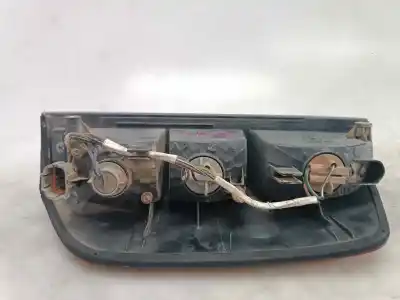 Автозапчасти б/у левый задний фонарь за nissan navara pick-up (d40m) double cab le 4x4 ссылки oem iam 22016467  22016467