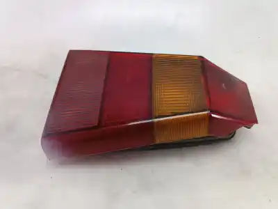 Second-hand car spare part right tailgate light for citroen ax 11 tre oem iam references   
