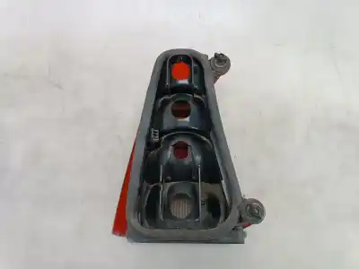 Second-hand car spare part right tailgate light for citroen ax 11 tre oem iam references   