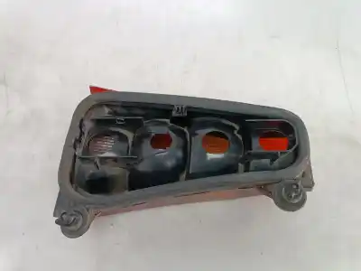 Second-hand car spare part right tailgate light for citroen ax 11 tre oem iam references   