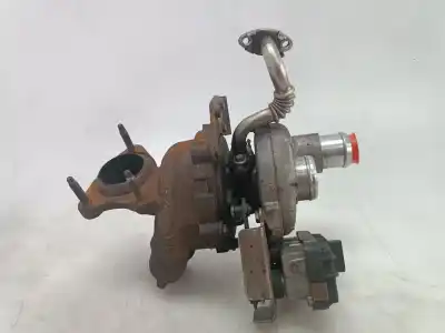 Pièce détachée automobile d'occasion TURBOCOMPRESSEUR pour FORD FOCUS LIM. (CB4)  Références OEM IAM 7G906K682BC 763647 7G906K682BC