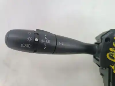 Second-hand car spare part indicator switch for citroen c3 1.6 hdi audace oem iam references 96608839xt  6239zq