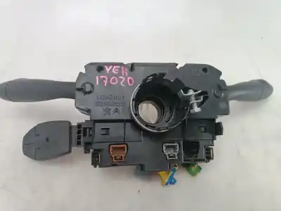 Second-hand car spare part indicator switch for citroen c3 1.6 hdi audace oem iam references 96608839xt  6239zq