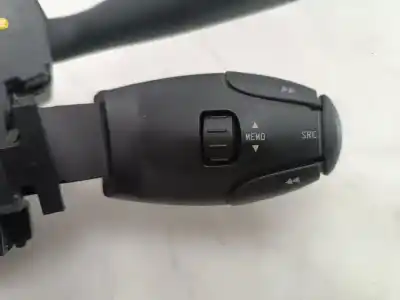 Second-hand car spare part indicator switch for citroen c3 1.6 hdi audace oem iam references 96608839xt  6239zq