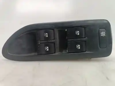 Автозапчастина б/у передні вікний вмикач для renault laguna ii (bg0) authentique посилання на oem iam 8200018989a