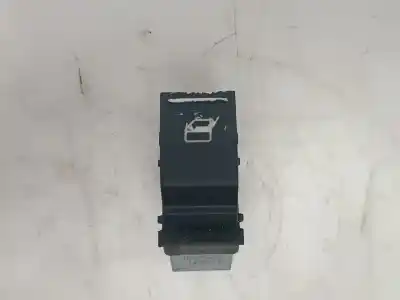 Peça sobressalente para automóvel em segunda mão Botão / Interruptor Elevador Vidro Traseiro Direito por SEAT LEON (1P1) Comfort Limited Referências OEM IAM 1F0959855  1F0959855