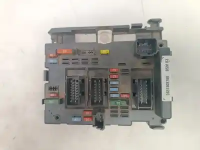 Second-hand car spare part Bsm Control Unit for PEUGEOT 307 BREAK/SW (S2) SW Pack OEM IAM references 6500Y1  6500Y1