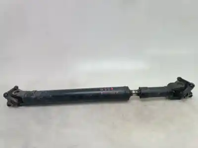 Pezzo di ricambio per auto di seconda mano  per NISSAN NAVARA PICK-UP (D40M)  Riferimenti OEM IAM   