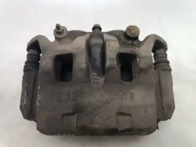 Pezzo di ricambio per auto di seconda mano  per NISSAN NAVARA PICK-UP (D40M)  Riferimenti OEM IAM   