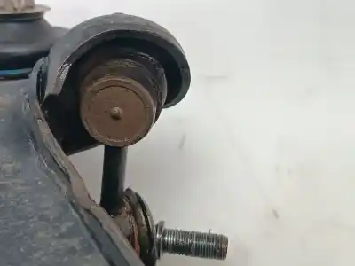 Pezzo di ricambio per auto di seconda mano braccio sospensione inferiore anteriore destro per nissan navara pick-up (d40m) double cab le 4x4 riferimenti oem iam 54500  54500