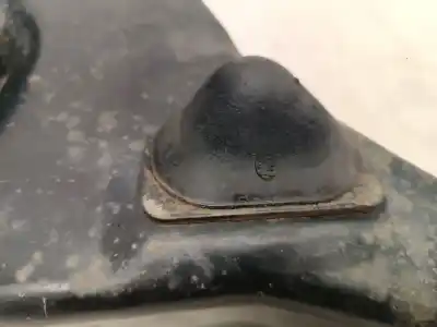Pezzo di ricambio per auto di seconda mano braccio sospensione inferiore anteriore destro per nissan navara pick-up (d40m) double cab le 4x4 riferimenti oem iam 54500  54500