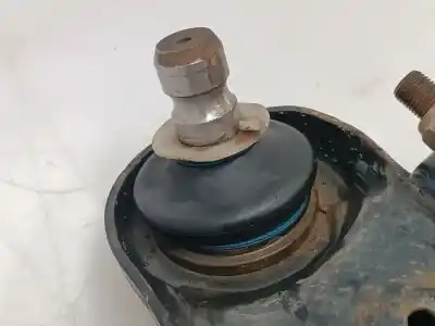 Pezzo di ricambio per auto di seconda mano braccio sospensione inferiore anteriore destro per nissan navara pick-up (d40m) double cab le 4x4 riferimenti oem iam 54500  54500