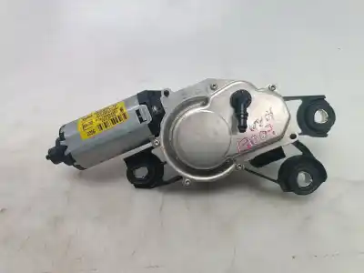 Peça sobressalente para automóvel em segunda mão Motor Do Limpador Traseiro por SEAT LEON (1P1) Comfort Limited Referências OEM IAM 5P0955711C  