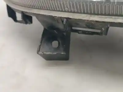 Автозапчастина б/у права фа для renault clio ii fase i (b/cbo) 1.2 посилання на oem iam 7701697618  7701697618