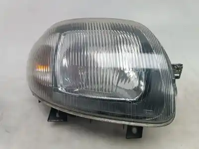 Автозапчастина б/у права фа для RENAULT CLIO II FASE I (B/CBO) 1.2 Посилання на OEM IAM 7701697618  7701697618