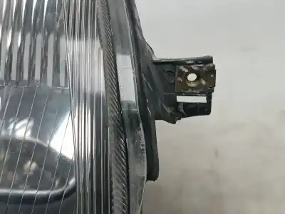Автозапчастина б/у права фа для renault clio ii fase i (b/cbo) 1.2 посилання на oem iam 7701697618  7701697618