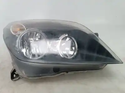 Peça sobressalente para automóvel em segunda mão FAROL / FAROLIM DIREITO por OPEL ASTRA H BERLINA  Referências OEM IAM 1EG27037022  1EG27037022