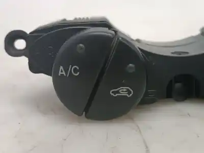 İkinci el araba yedek parçası isitma / klima kontrolü için ford transit connect (tc7) kasten city light (2009->) oem iam referansları 263529001  263529001