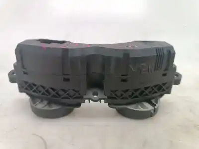İkinci el araba yedek parçası isitma / klima kontrolü için ford transit connect (tc7) kasten city light (2009->) oem iam referansları 263529001  263529001